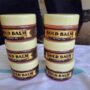 Gold Balm